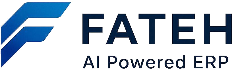Fateh — AI Powered ERP